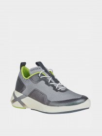 Кроссовки Geox Playkix модель J04DDA-011BC-C1695 Фото
