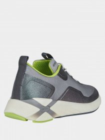 Кроссовки Geox Playkix модель J04DDA-011BC-C1695 Фото