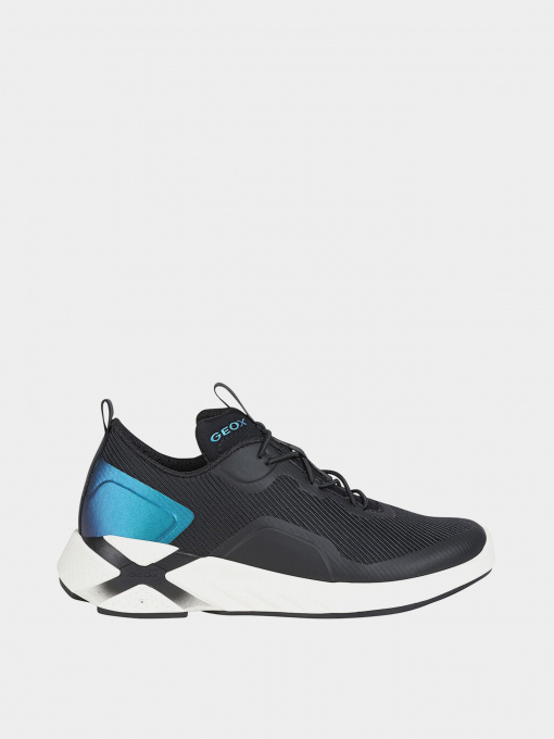Кроссовки Geox Playkix модель J04DDA-011BC-C9999 Фото