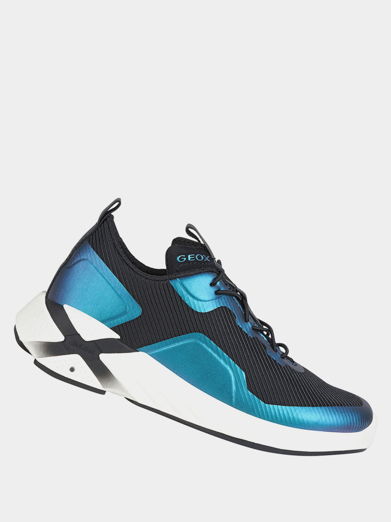 Кросівки Geox Playkix модель J04DDA-011BC-C9B0J Кросівки Geox Playkix модель J04DDA-011BC-C9B0J Фото