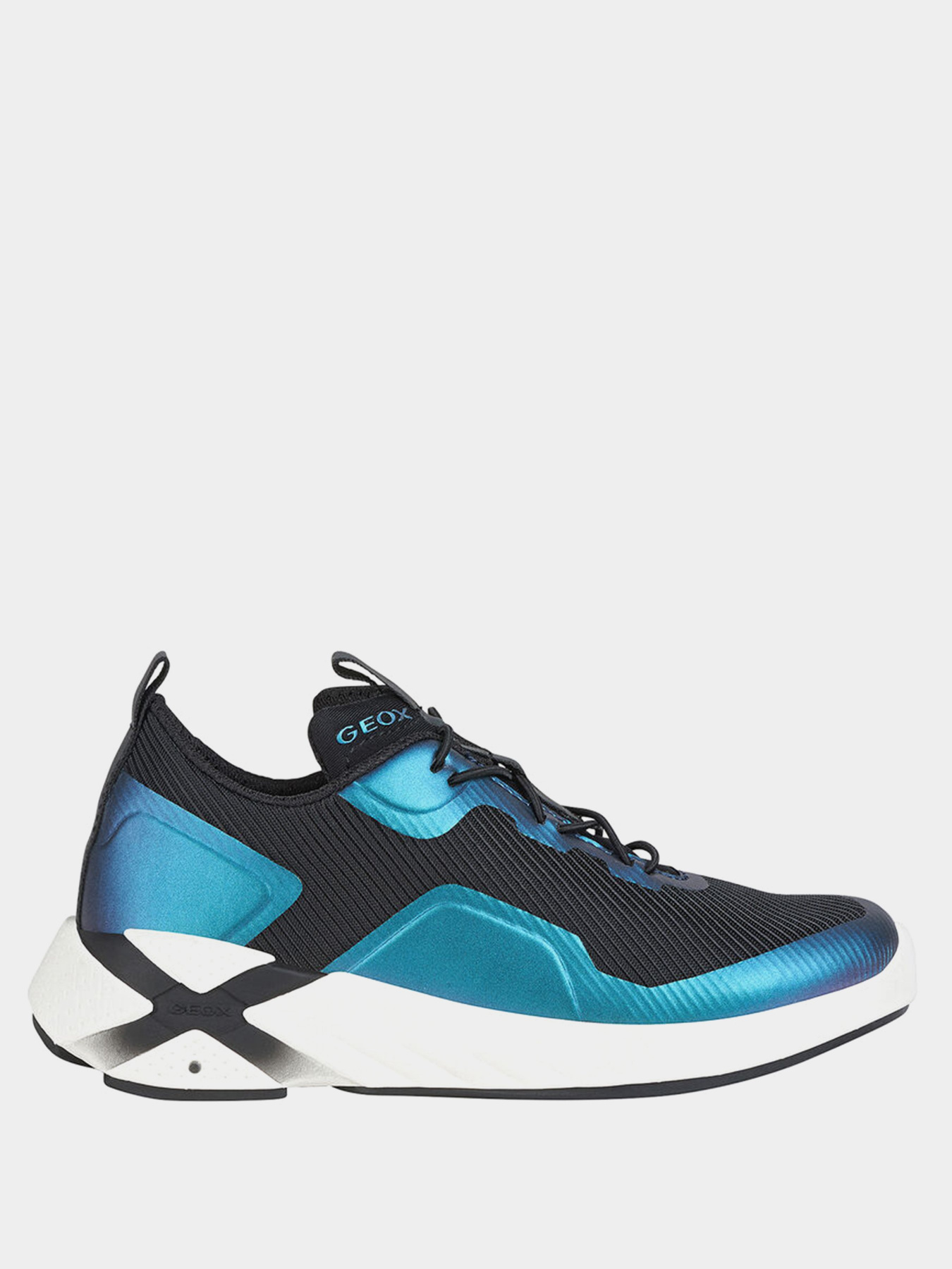 Кросівки Geox Playkix модель J04DDA-011BC-C9B0J Кросівки Geox Playkix модель J04DDA-011BC-C9B0J Фото