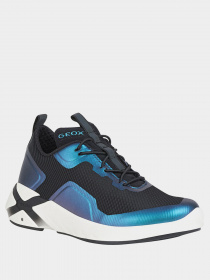 Кросівки Geox Playkix модель J04DDA-011BC-C9B0J Фото