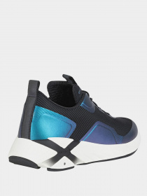 Кросівки Geox Playkix модель J04DDA-011BC-C9B0J Фото