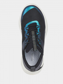 Кросівки Geox Playkix модель J04DDA-011BC-C9B0J Фото
