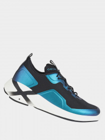 Кросівки Geox Playkix модель J04DDA-011BC-C9B0J Фото