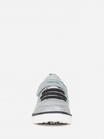 Полуботинки Geox Argonat модель J1529B-0FE14-C0043 Фото
