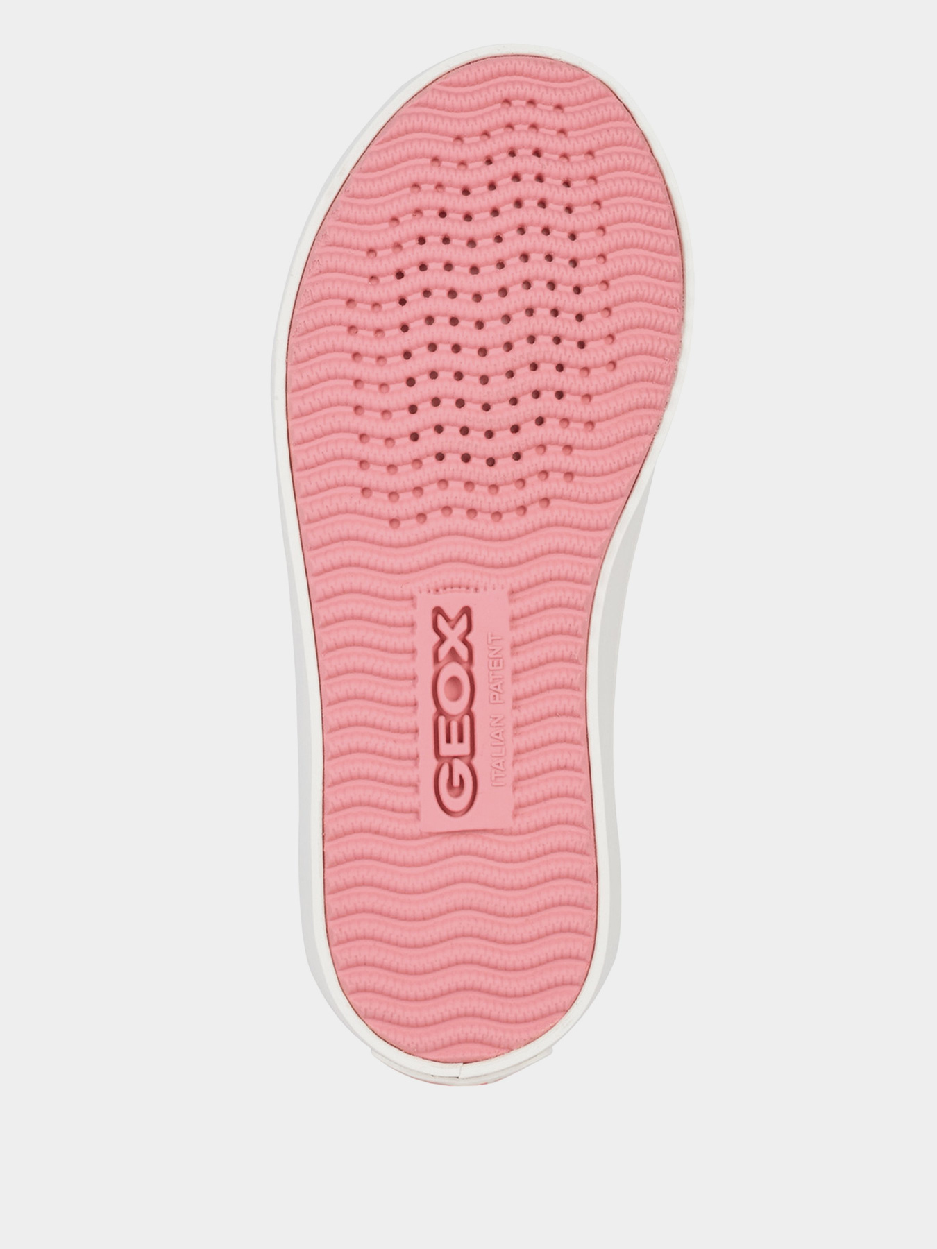 Кеди Geox Gisli модель J154NE-000AW-C1441 Кеди Geox Gisli модель J154NE-000AW-C1441 Фото