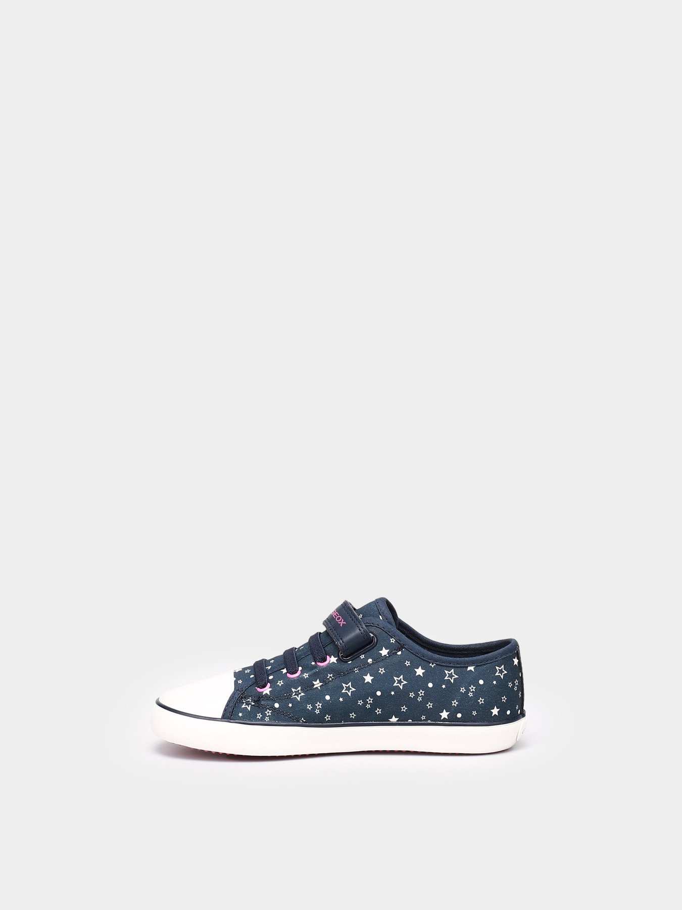 Кеди Geox Gisli модель J154NE-000AW-C4002 Кеди Geox Gisli модель J154NE-000AW-C4002 Фото