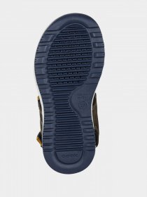 Сандалии Geox Alben модель J15AVA-01522-C3009 Фото