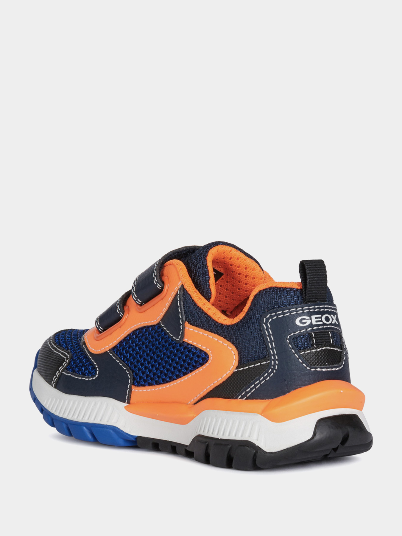 Кросівки Geox Tuono модель J15AXD-014BU-C4074 Кросівки Geox Tuono модель J15AXD-014BU-C4074 Фото