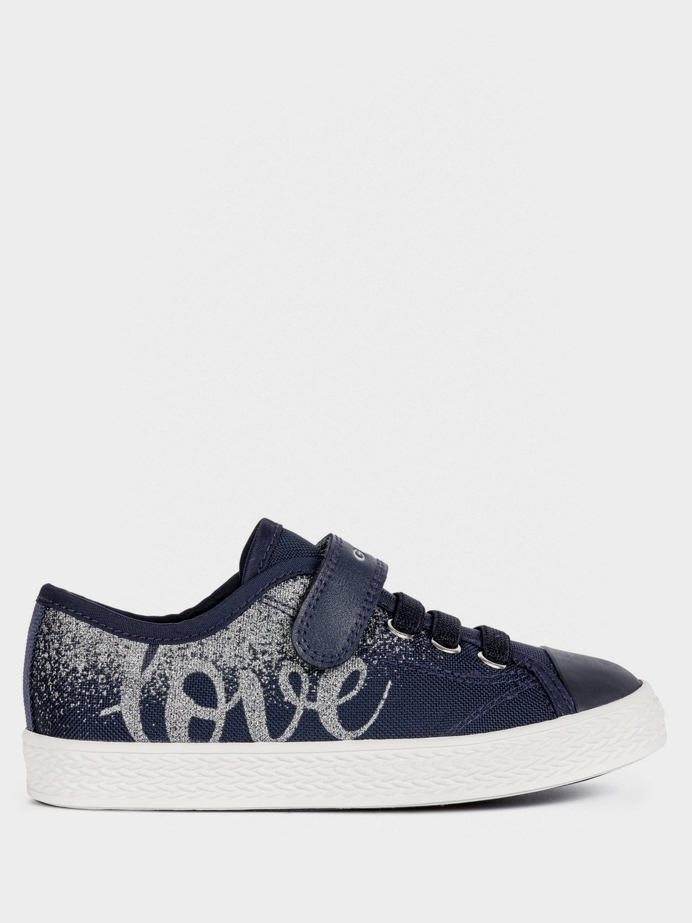 Напівчеревики Geox Vaniett модель J1504G-000AN-C4002 Напівчеревики Geox Vaniett модель J1504G-000AN-C4002 Фото