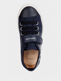 Напівчеревики Geox Vaniett модель J1504G-000AN-C4002 Фото
