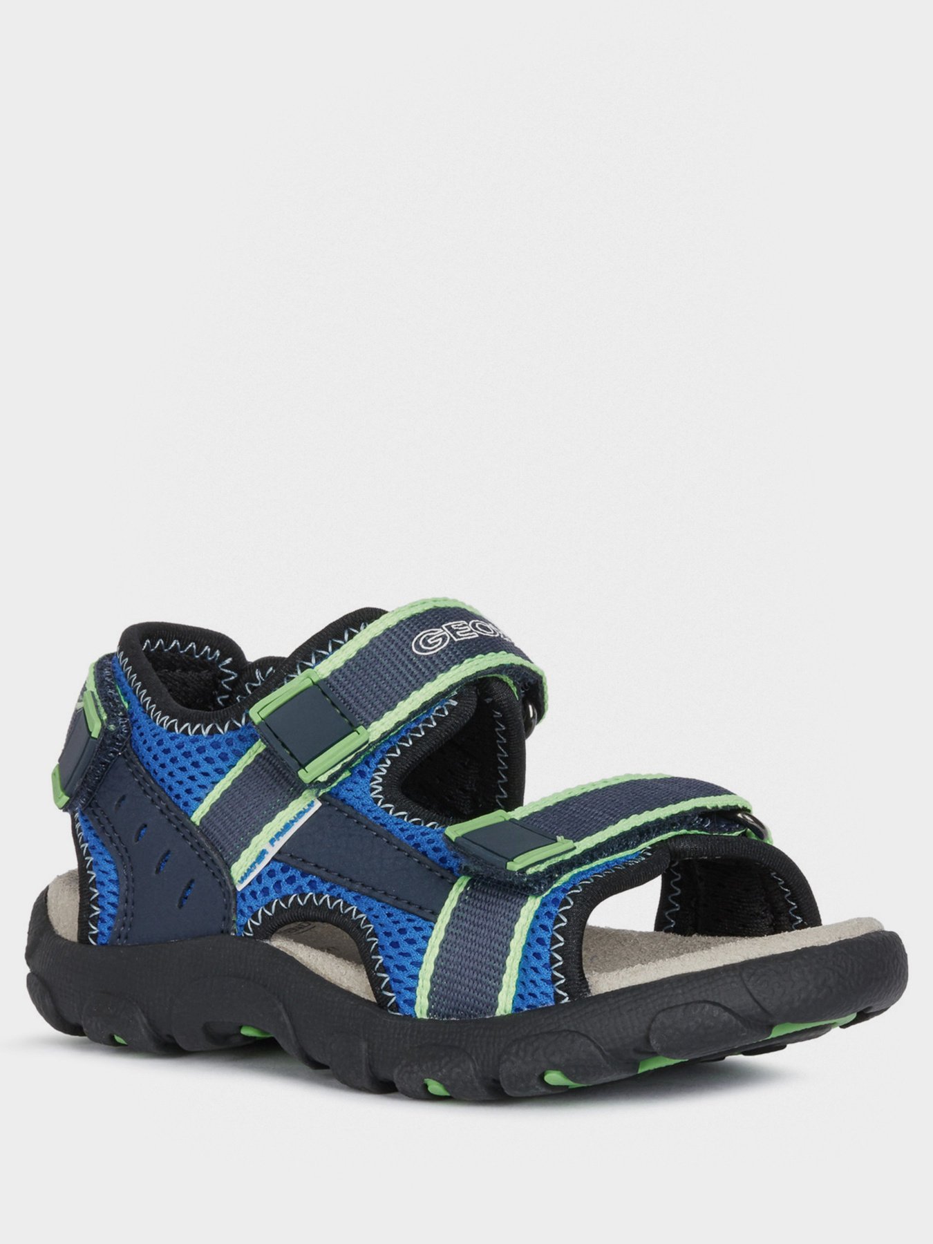 Сандалії Geox Strada модель J1524A-014CE-C4457 Фото