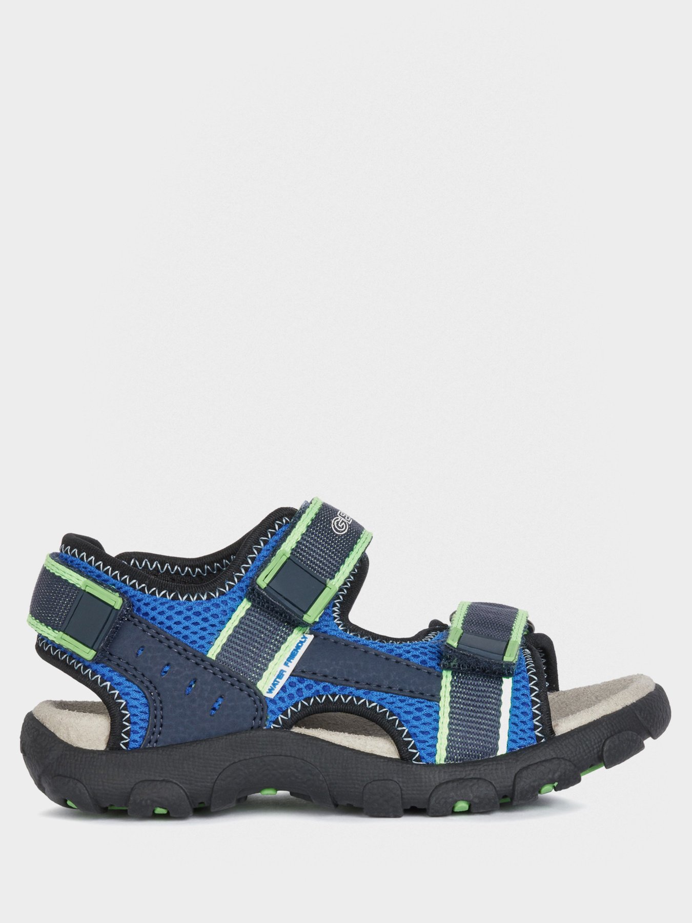 Сандалії Geox Strada модель J1524A-014CE-C4457 Фото