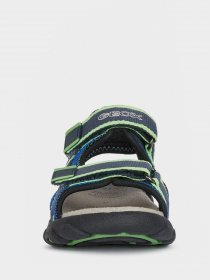 Сандалії Geox Strada модель J1524A-014CE-C4457 Фото