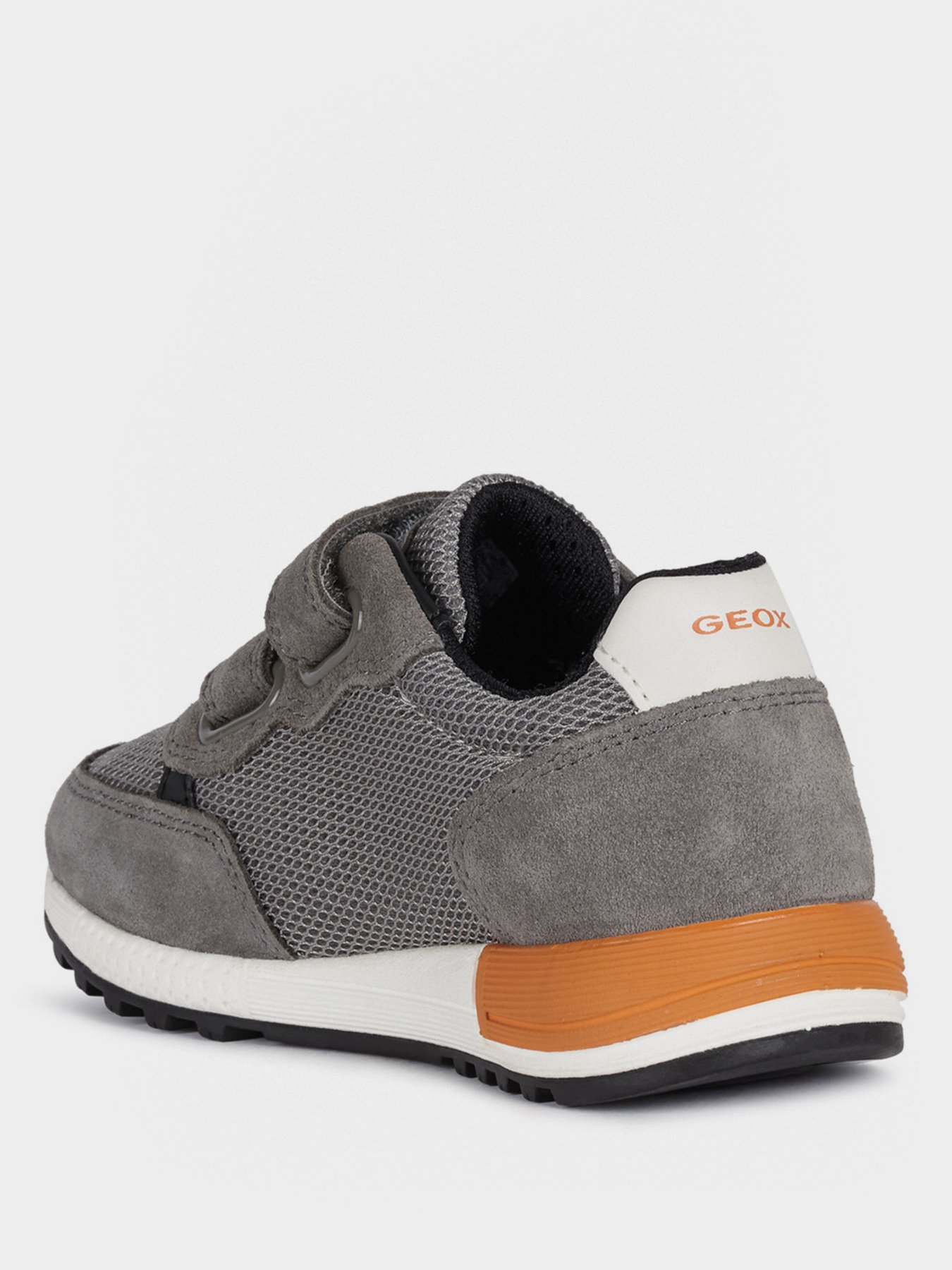 Кроссовки Geox Alben модель J159EA-01422-C0036 Фото
