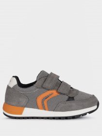 Кроссовки Geox Alben модель J159EA-01422-C0036 Фото