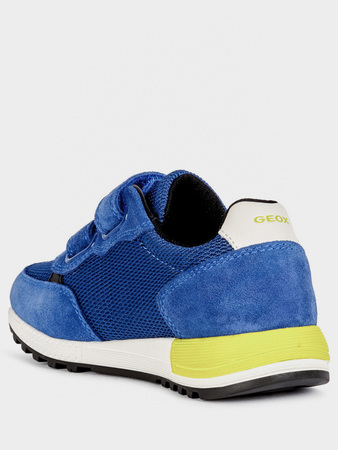 Кросівки Geox Alben модель J159EA-01422-C4344 Фото