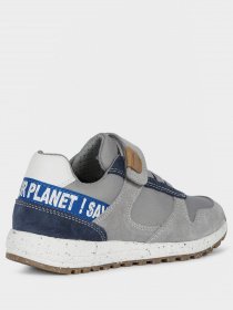 Кросівки Geox Alben модель J159ED-022FU-C0069 Фото
