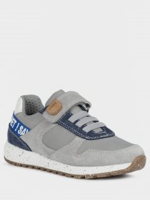 Кросівки Geox Alben модель J159ED-022FU-C0069 Фото