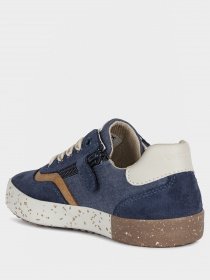 Напівчеревики Geox Kilwi модель J15A7A-02211-C4002 Фото