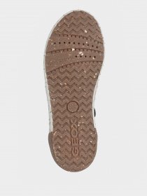 Напівчеревики Geox Kilwi модель J15A7A-02211-C4002 Фото
