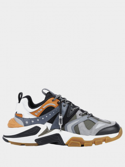Кроссовки Geox T01 модель T94BTA-01422-C0623 Фото