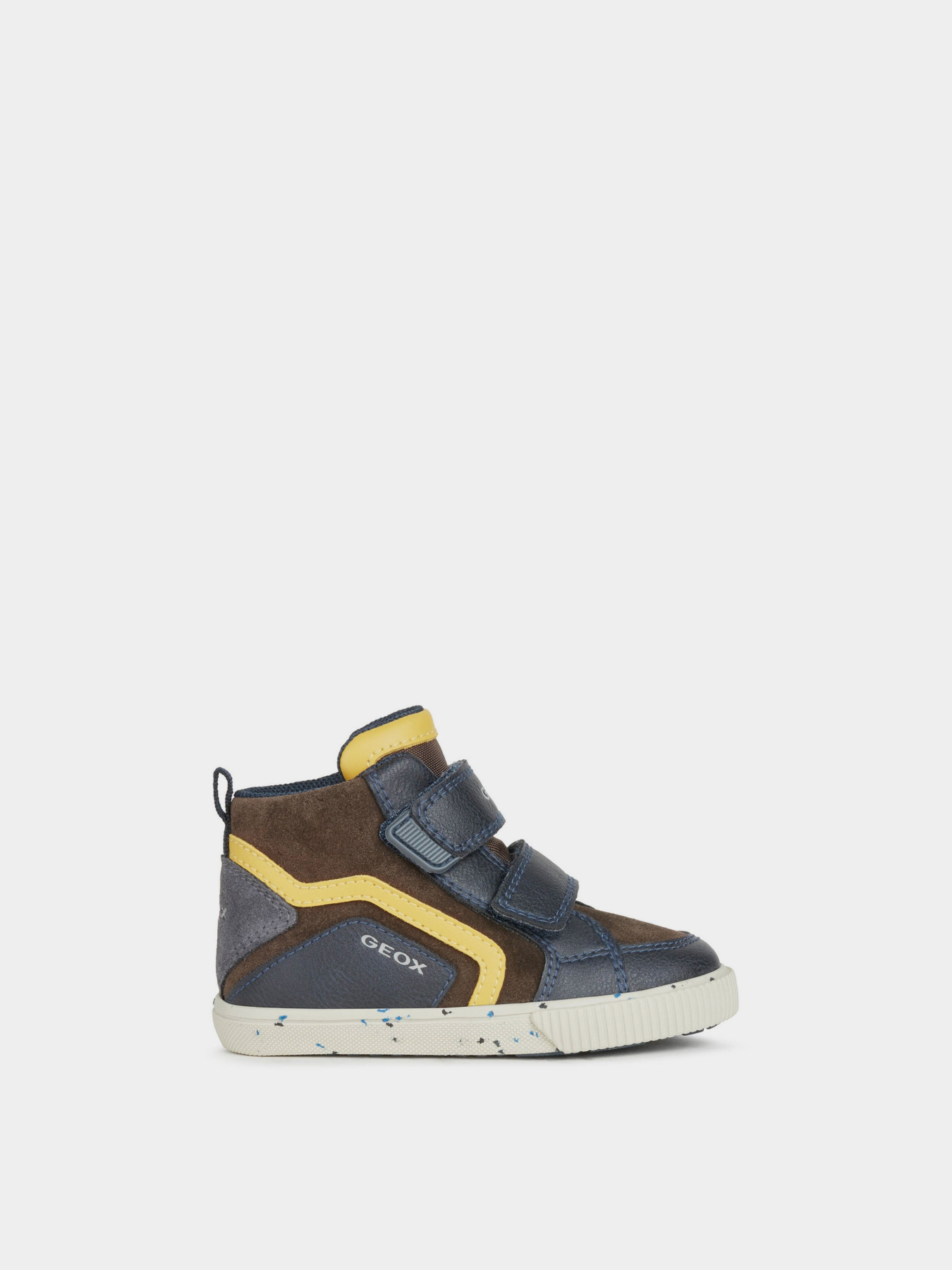 Черевики та чоботи Geox Kilwi модель B04A7C-022ME-C4153 Черевики та чоботи Geox Kilwi модель B04A7C-022ME-C4153 Фото