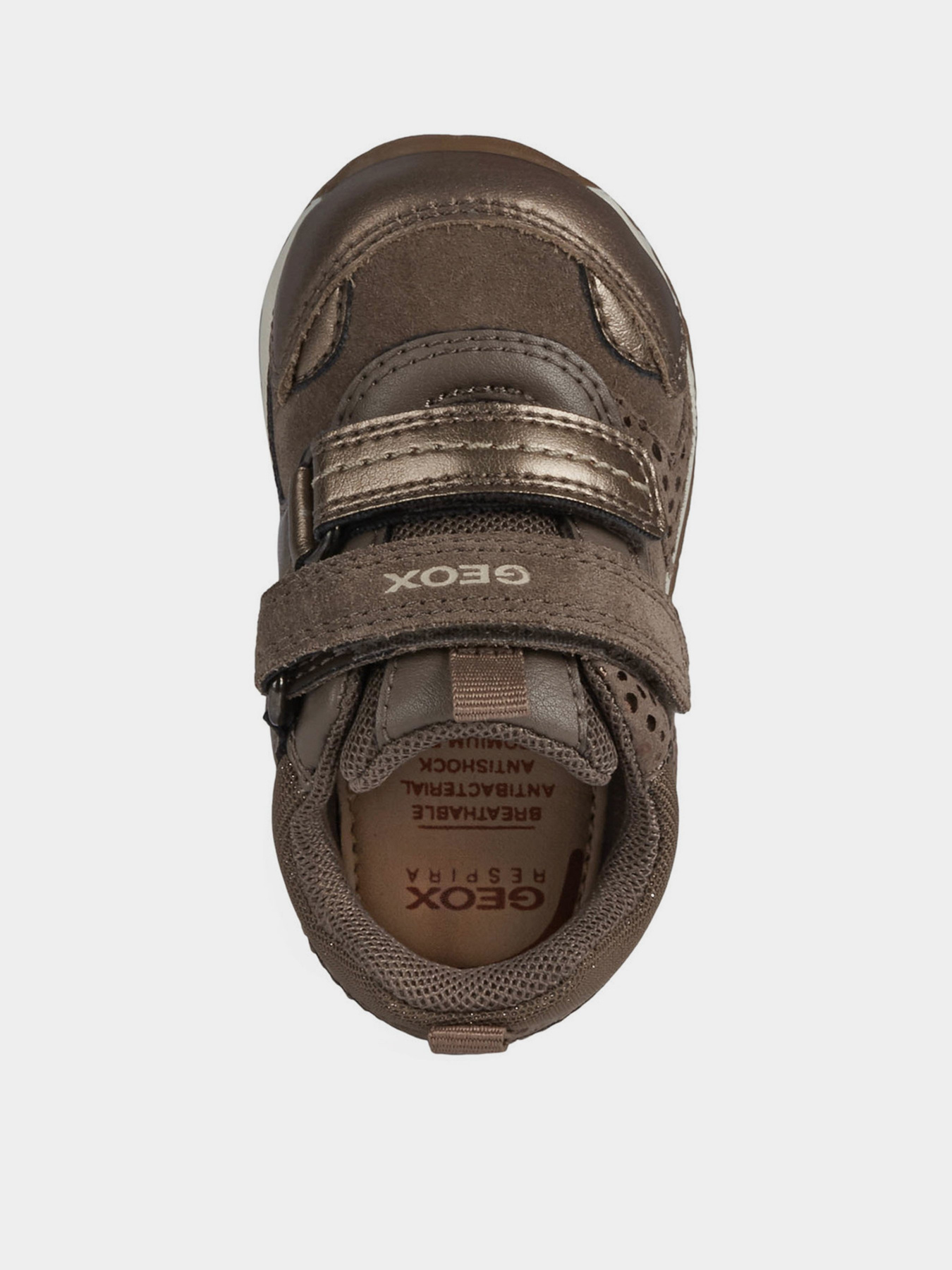 Кросівки Geox Each модель B150LA-022MA-C9006 Фото