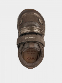 Кросівки Geox Each модель B150LA-022MA-C9006 Фото