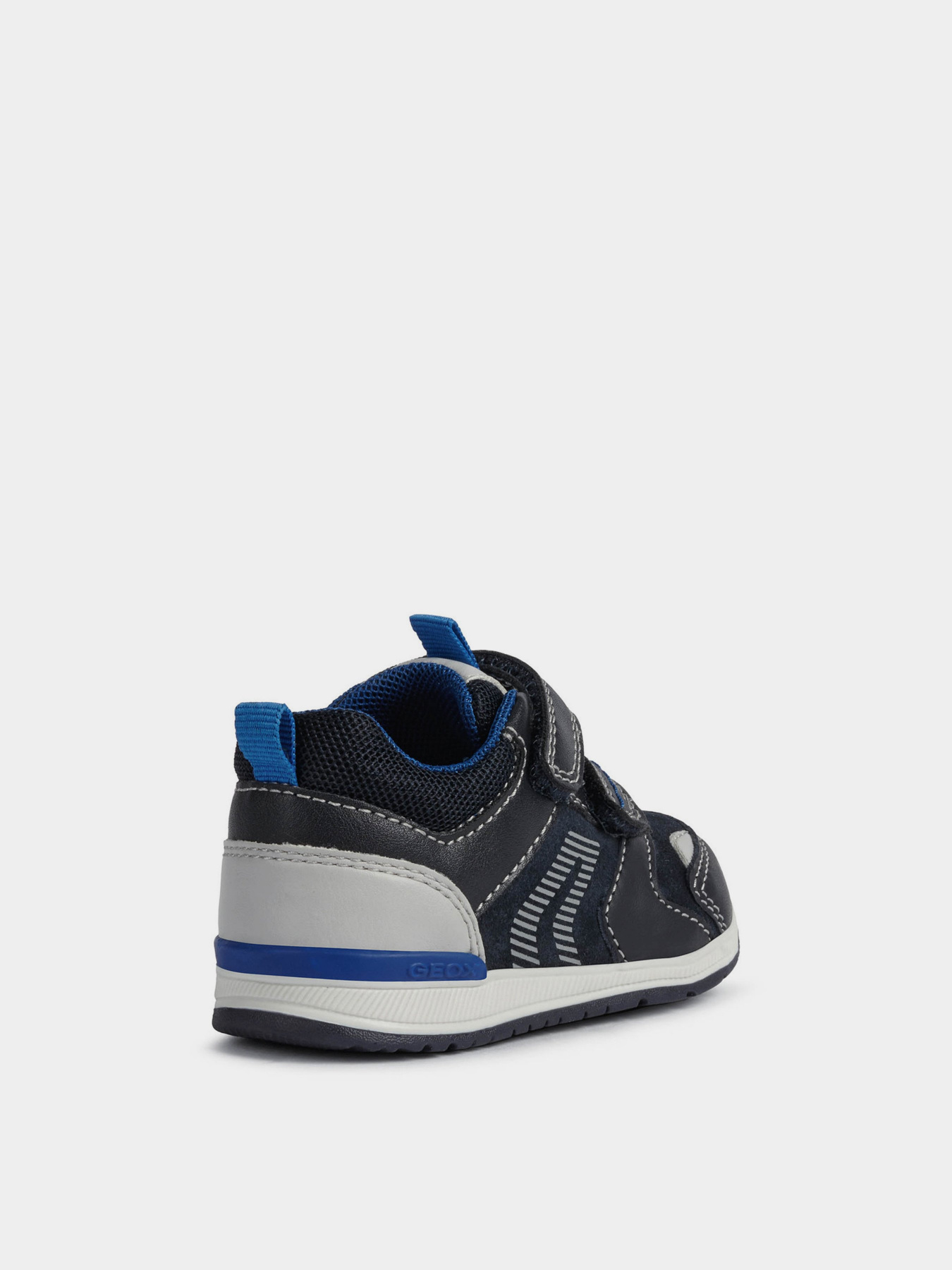 Кросівки Geox Each модель B150RB-022BC-C4475 Кросівки Geox Each модель B150RB-022BC-C4475 Фото
