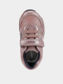 Кросівки Geox Pavlis модель B161SA-054AJ-C8JF4 Фото