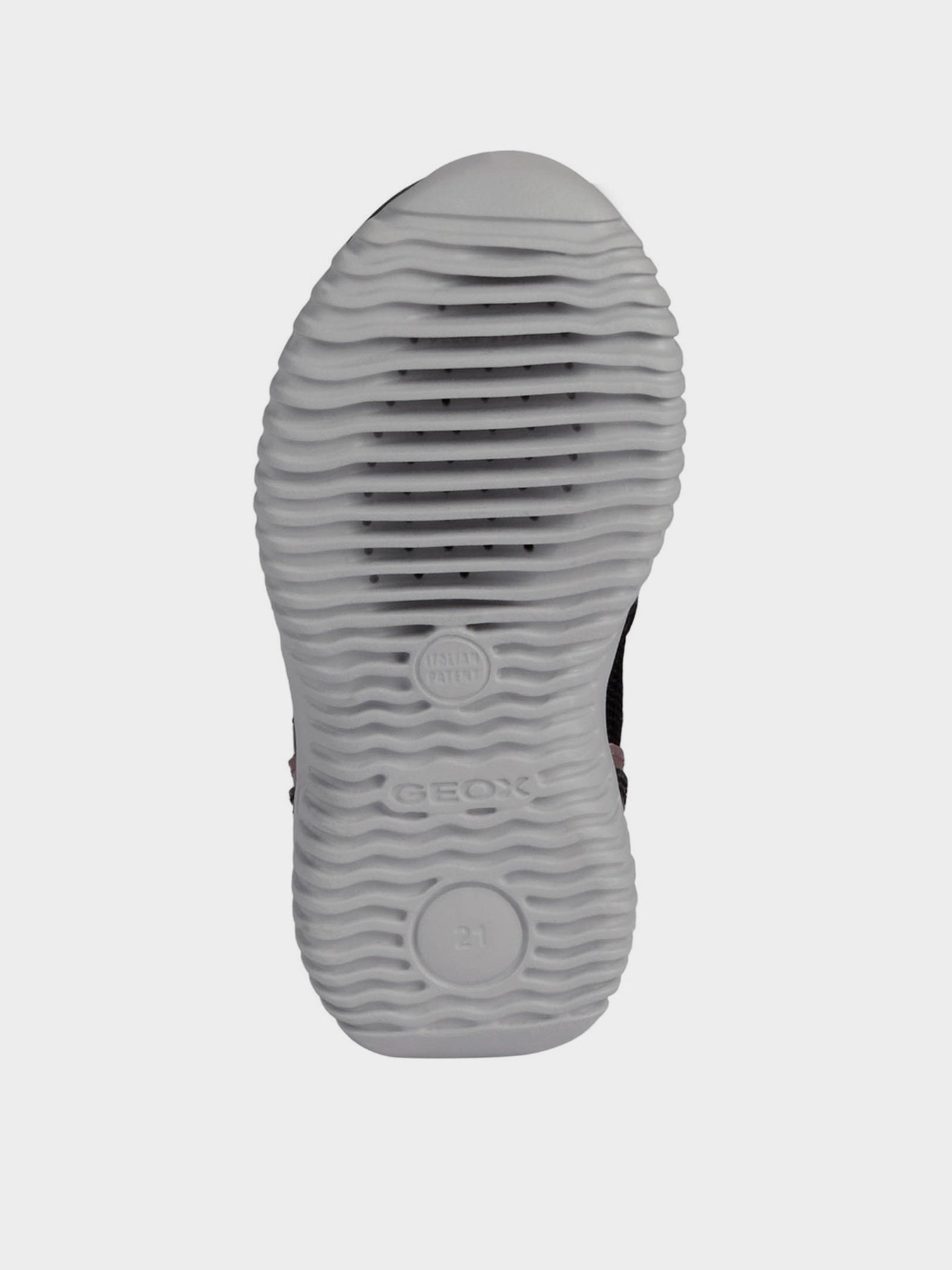Кросівки Geox B Waviness G.A модель B161XA-054AS-C0618 Кросівки Geox B Waviness G.A модель B161XA-054AS-C0618 Фото