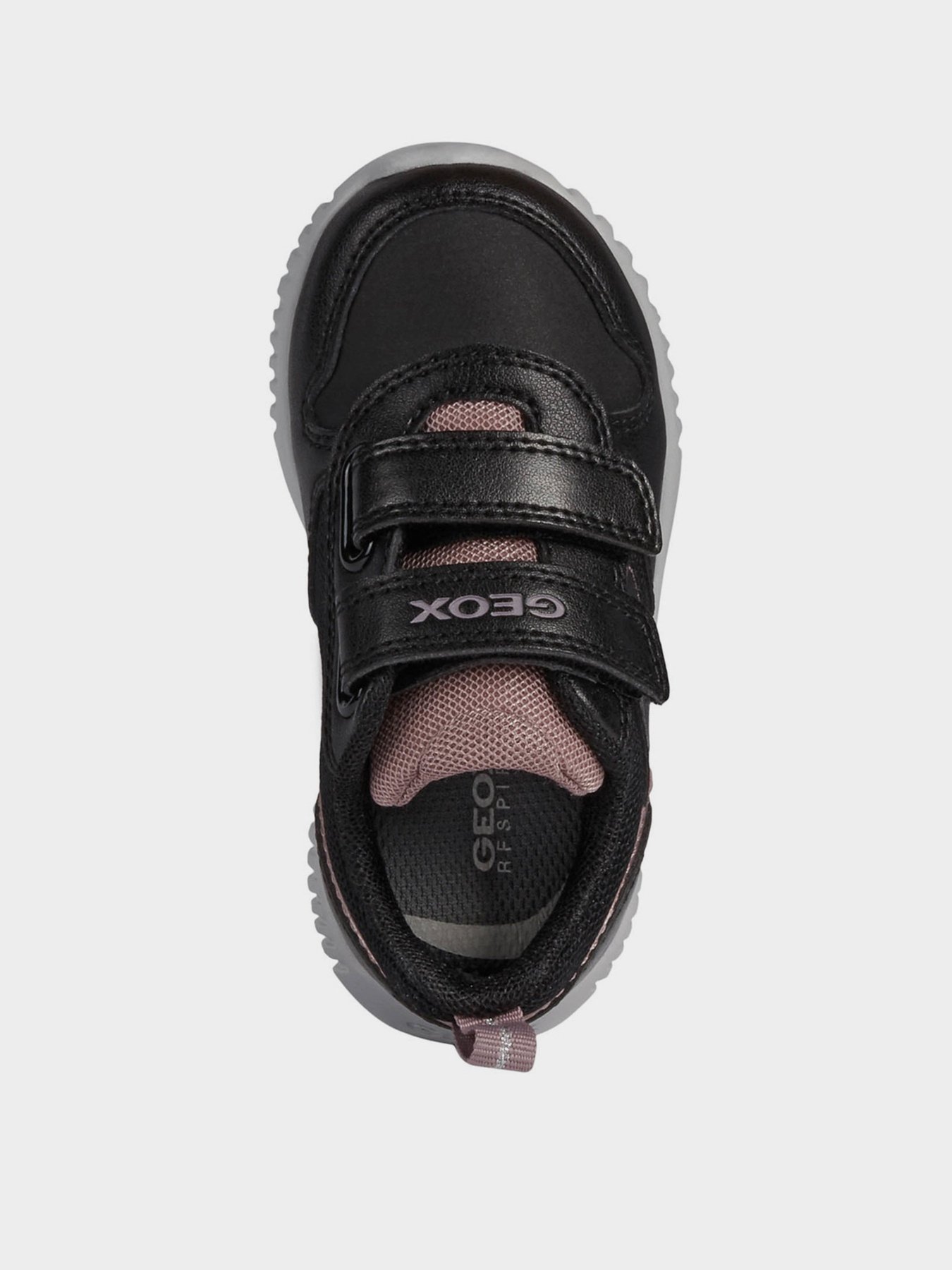 Кросівки Geox B Waviness G.A модель B161XA-054AS-C0618 Кросівки Geox B Waviness G.A модель B161XA-054AS-C0618 Фото