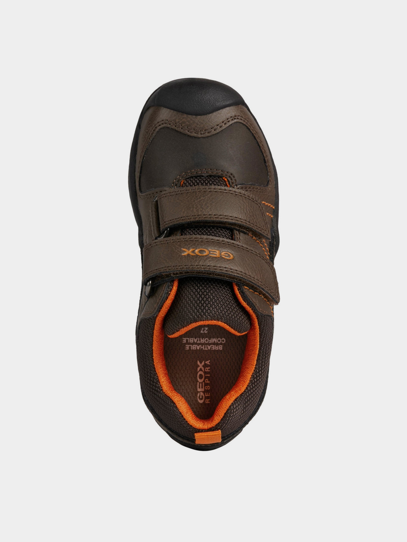 Полуботинки Geox Savage модель J041VA-0MEFU-C0616 Полуботинки Geox Savage модель J041VA-0MEFU-C0616 Фото