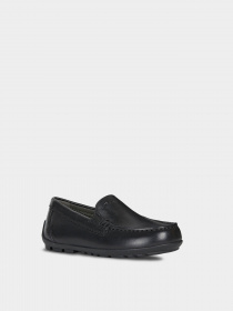 Слипоны и мокасины Geox NEW FAST модель J046CA-00043-C9999 Фото