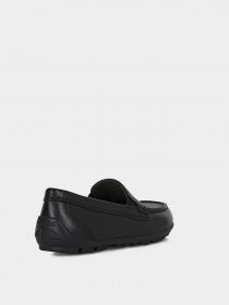 Слипоны и мокасины Geox NEW FAST модель J046CA-00043-C9999 Фото