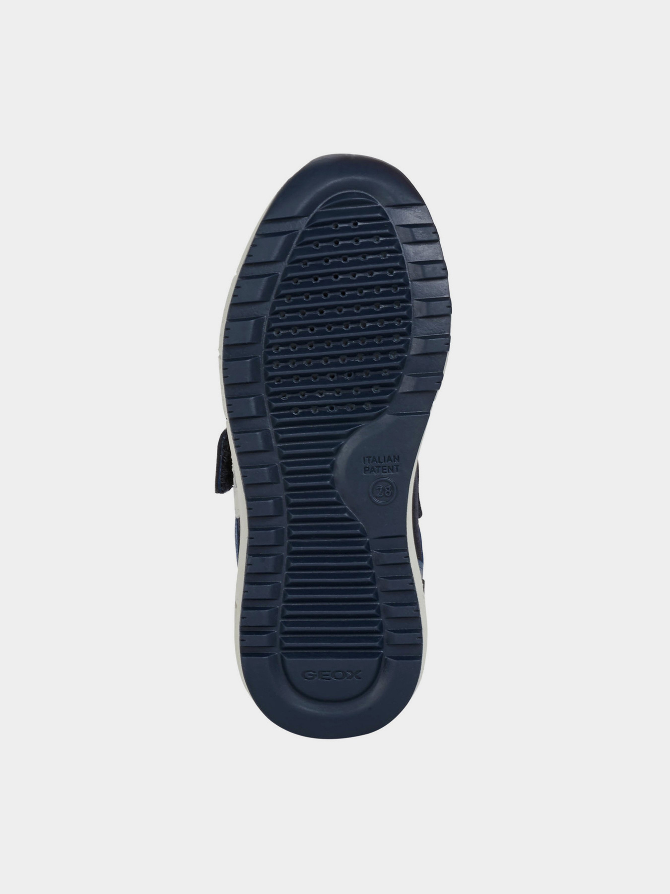 Кросівки Geox Alben модель J049EE-022BC-CF44K Фото