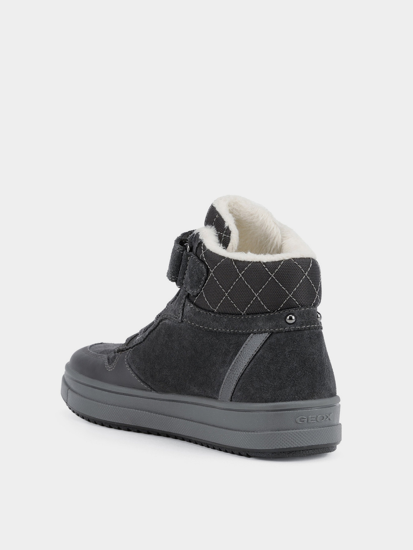 Ботинки и сапоги Geox Rebecca модель J04CVB-022FU-C9002 Фото