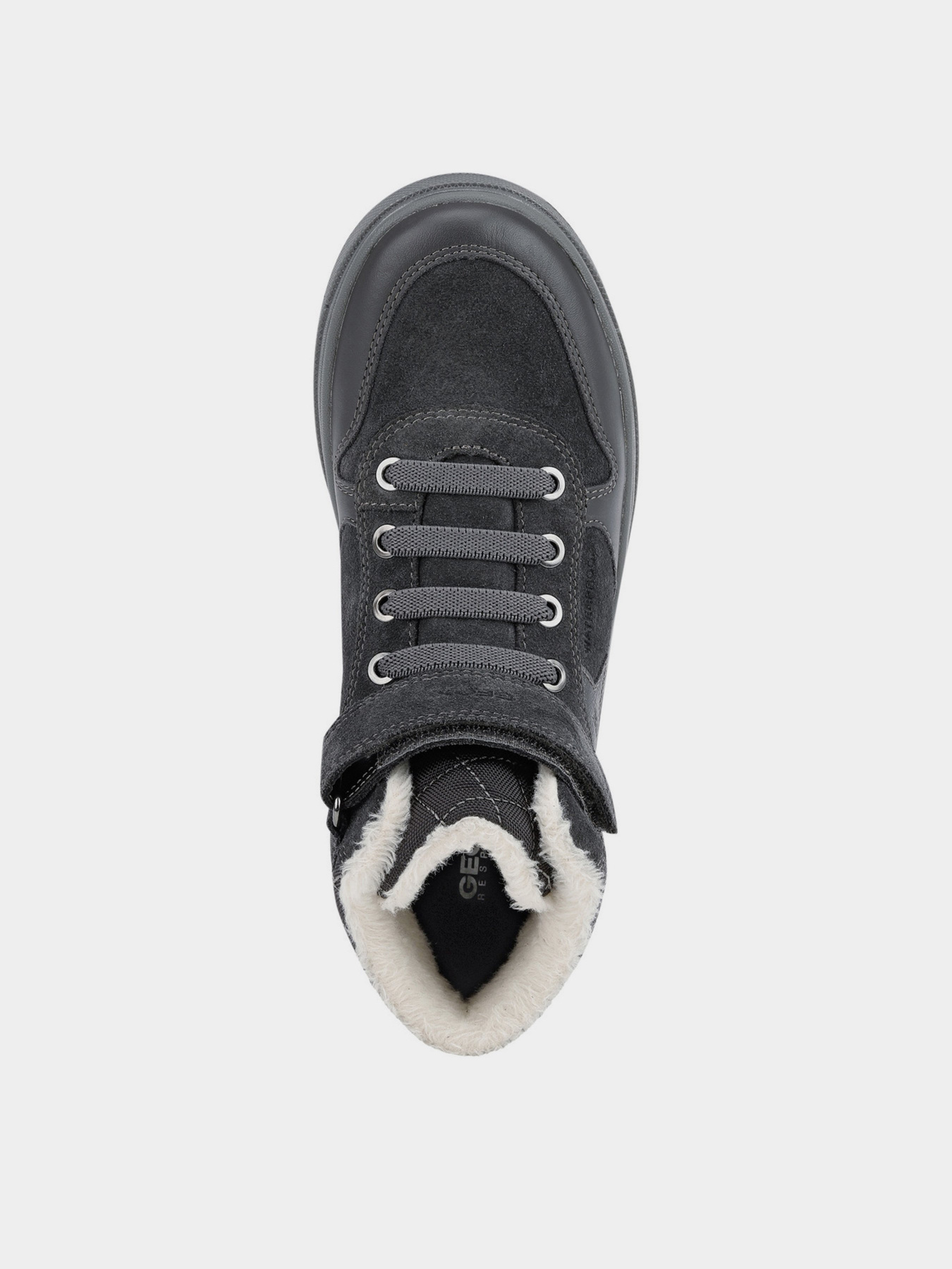 Ботинки и сапоги Geox Rebecca модель J04CVB-022FU-C9002 Фото