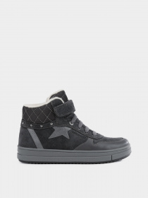 Ботинки и сапоги Geox Rebecca модель J04CVB-022FU-C9002 Фото
