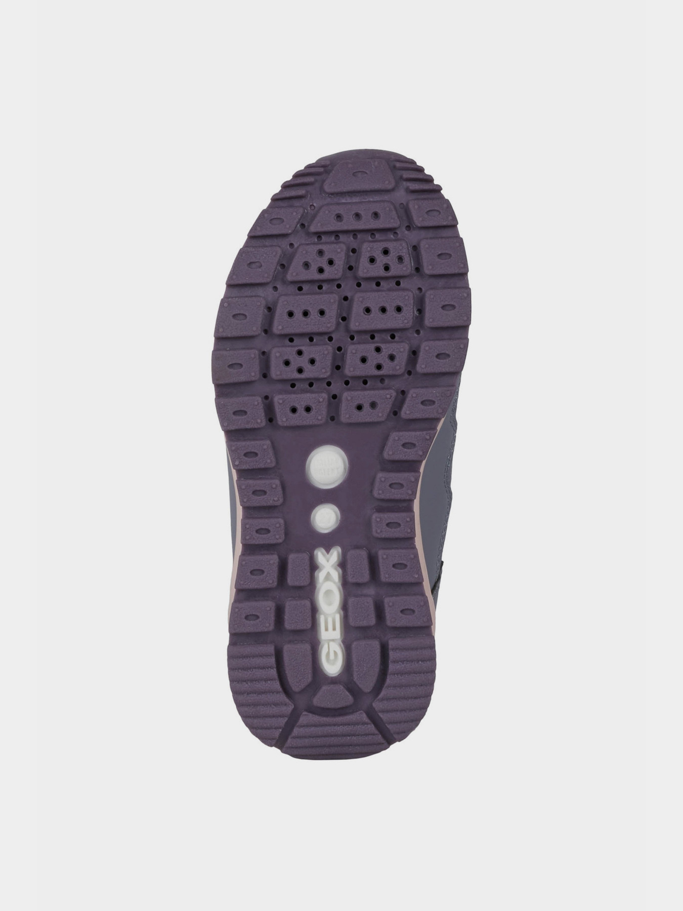 Кросівки Geox модель J158CA-0AU54-C0502 Кросівки Geox модель J158CA-0AU54-C0502 Фото