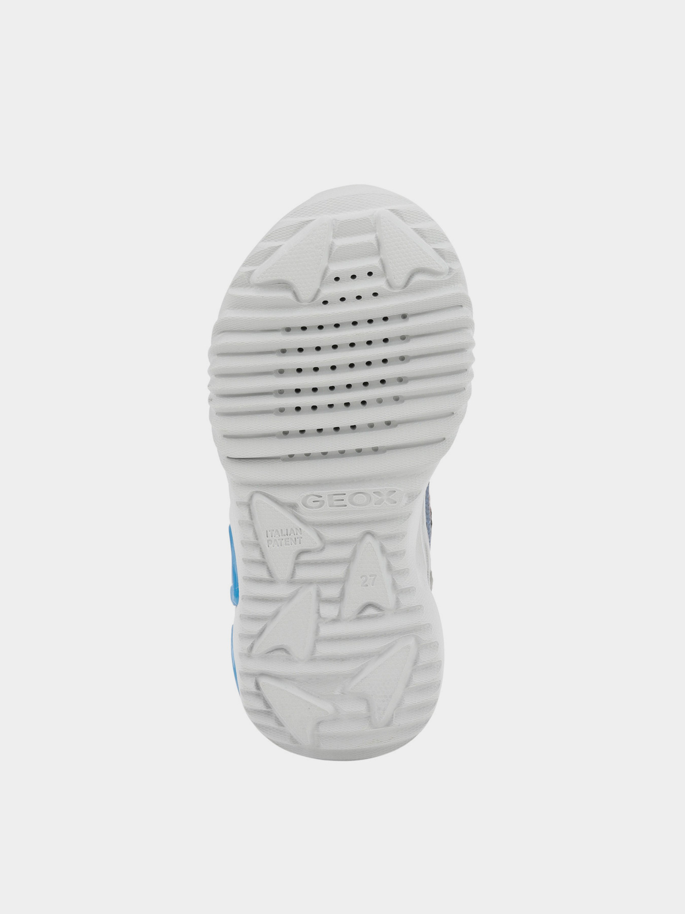 Кросівки Geox Assister модель J15DZA-00011-C0673 Кросівки Geox Assister модель J15DZA-00011-C0673 Фото
