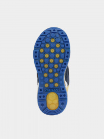 Кросівки Geox J Android B. A модель J1644A-0FU50-C0335 Фото