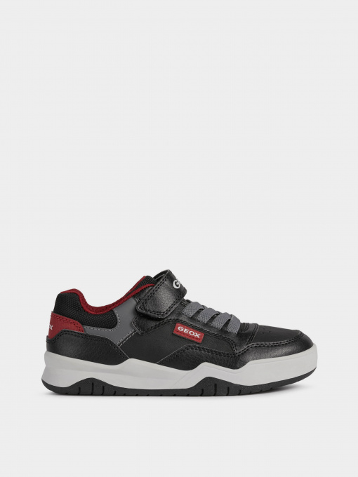 Кроссовки Geox Perth модель J167RB-0FEFU-C0260 Фото