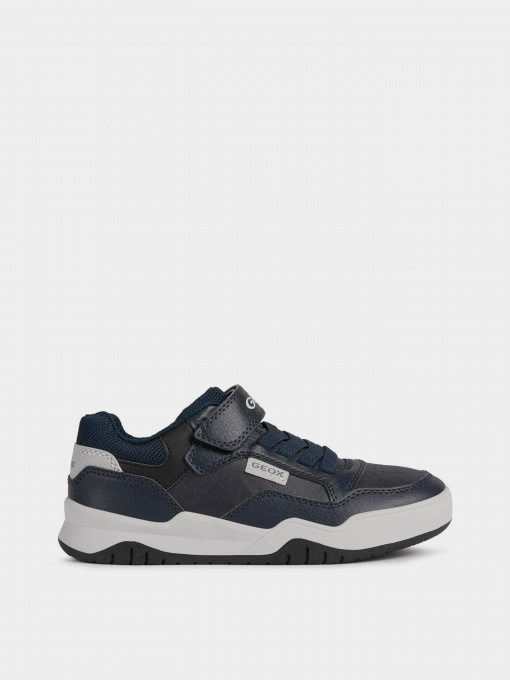 Кроссовки Geox Perth модель J167RB-0FEFU-C0832 Фото