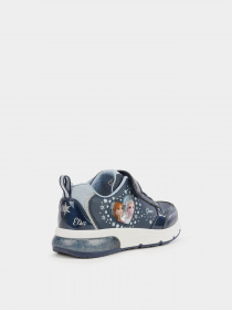 Кросівки Geox Spaceclub модель J168VB-004KN-C4231 Фото