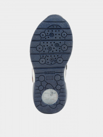 Кросівки Geox Spaceclub модель J168VB-004KN-C4231 Фото