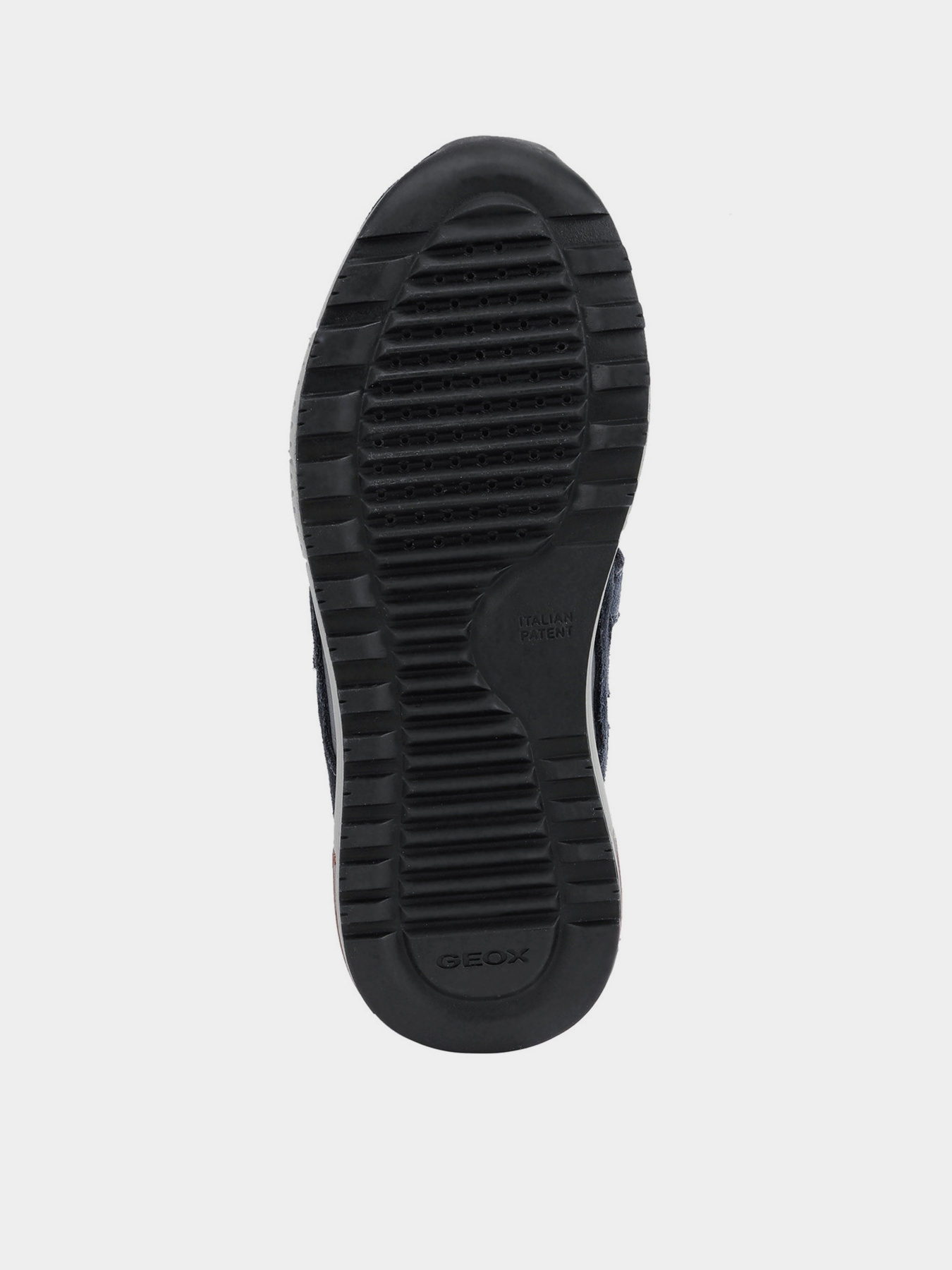 Кросівки Geox Alben Boy модель J169EA-022FU-C0657 Фото