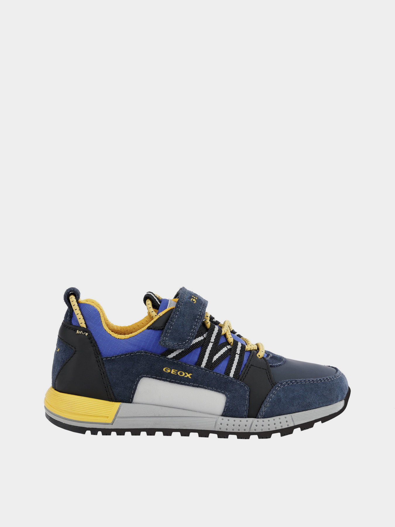 Кросівки Geox Alben Boy модель J169EA-022FU-C0657 Фото